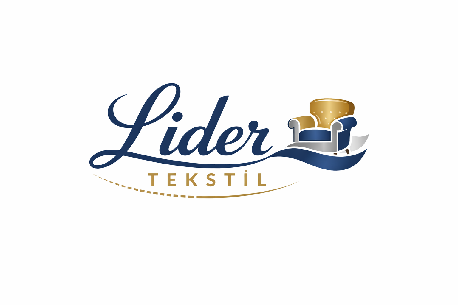 Lider Tekstil Logo